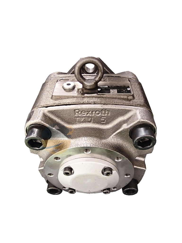 BOMBA DE ENGRANES REXROTH PGH5-3X-080RE11VE4