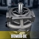 BOMBA DE PALETAS BERARMA 01 PHP-2-50-FH-R-M