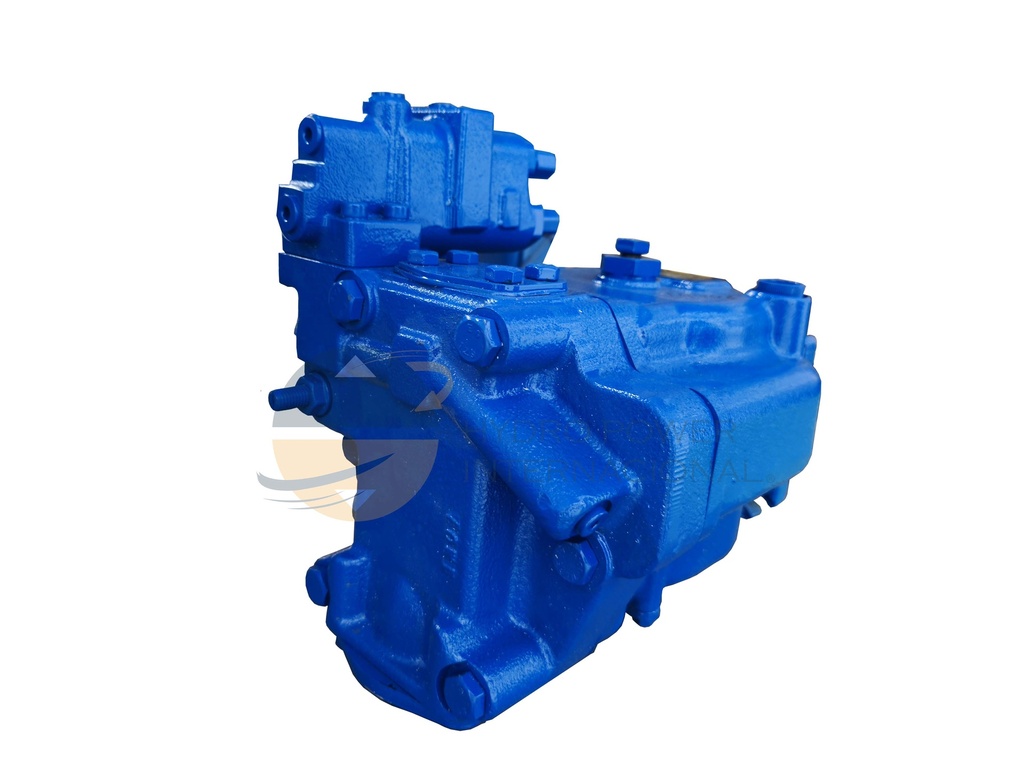 Bomba de pistonesPVH74QIC-RSF-1S-10-C25V-31HYDRO