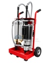 CARRO DE FILTRACION UNIT-FILTER-HPI-25&3MIC