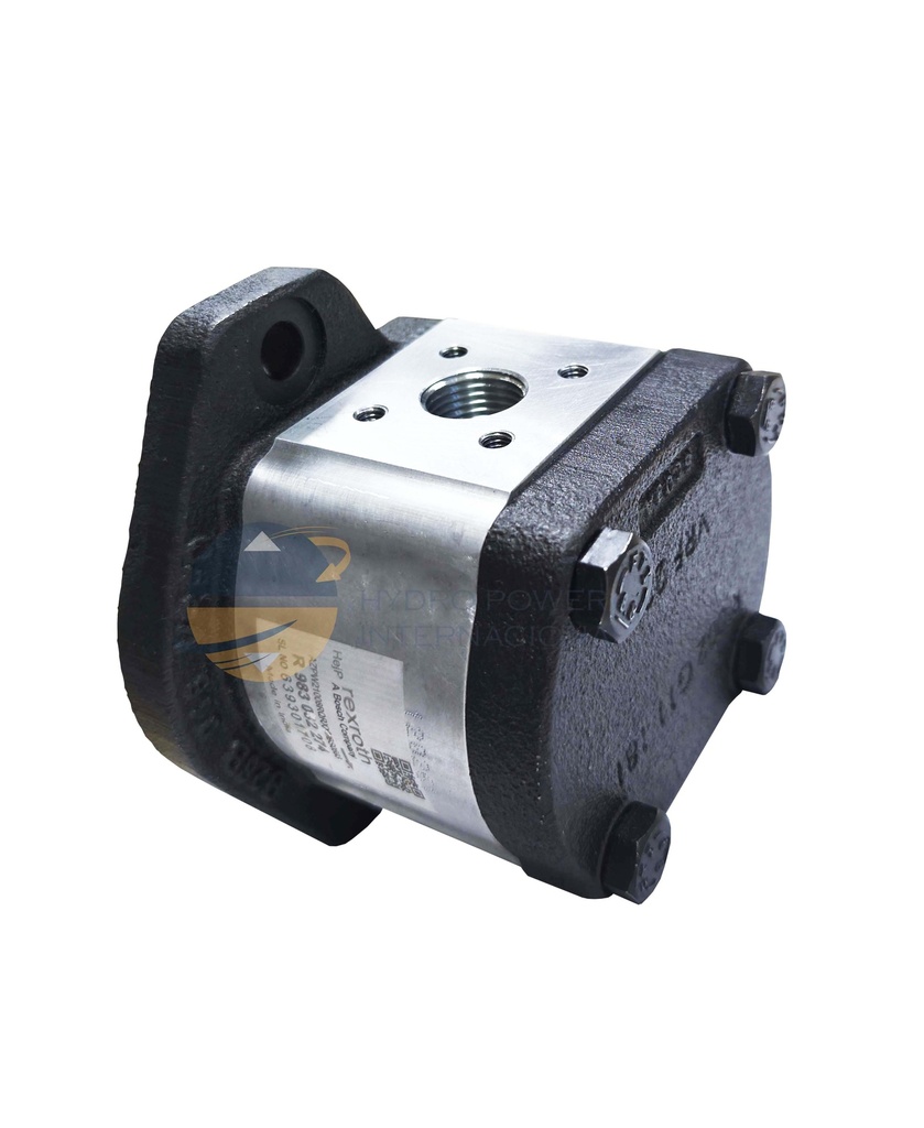 BOMBA DE ENGRANES REXROTH AZPW-21-008RQRXXMB-S0593