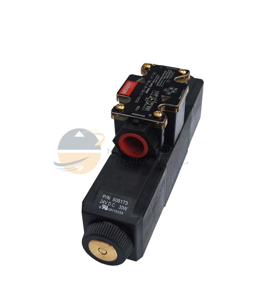 VALVULA DIRECCIONAL VICKERS DG4V36CMFTWLH760