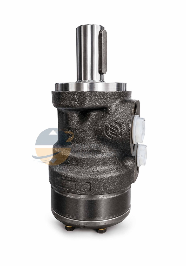 MOTOR HIDRAULICO DANFOSS WHITE OMR160