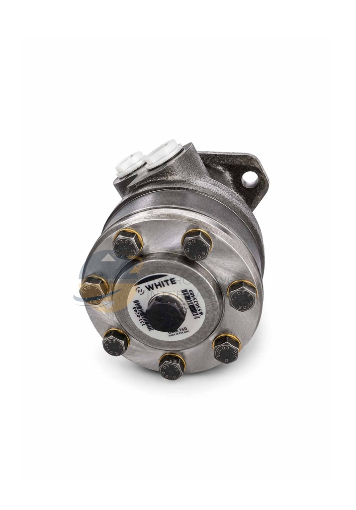 MOTOR HIDRAULICO DANFOSS WHITE OMR160