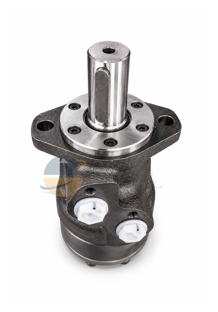 MOTOR HIDRAULICO DANFOSS WHITE OMR160