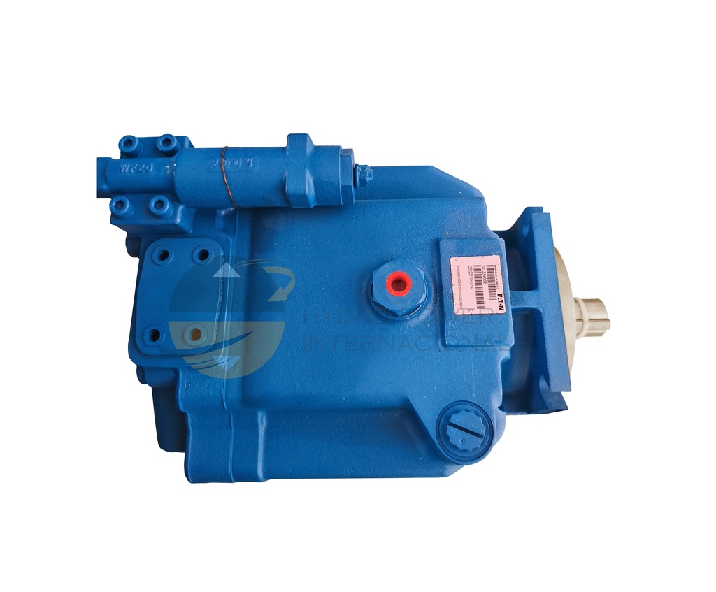 BOMBA DE PISTONES  EATON VICKERS PVH098R01AD30A250000002001AB010A (1)