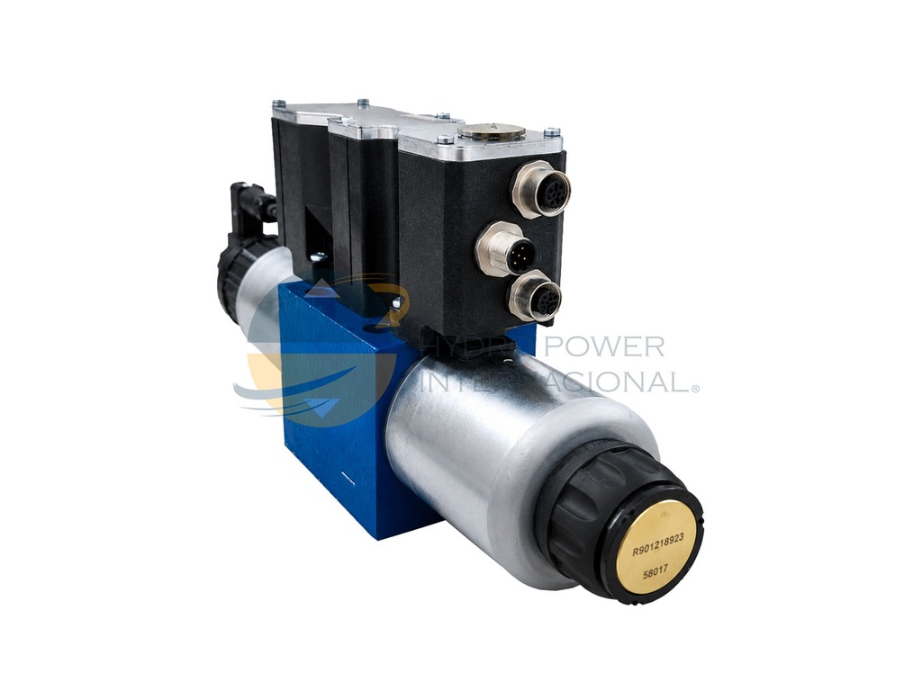 VALVULA PROPORCIONAL STW0240-1X/4WREA10V75-2X/V-24PF62 REXROTH