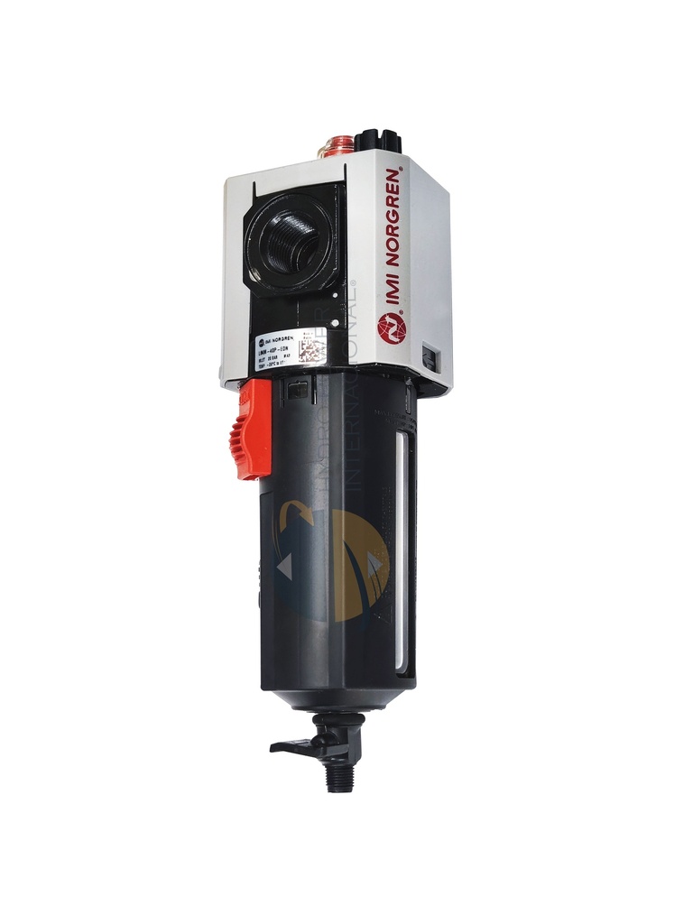 LUBRICADOR NEUMATICO L84M-4GP-EPN norgren