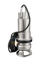 BOMBA SUMERGIBLE EBARA DW 3006 440-460_60