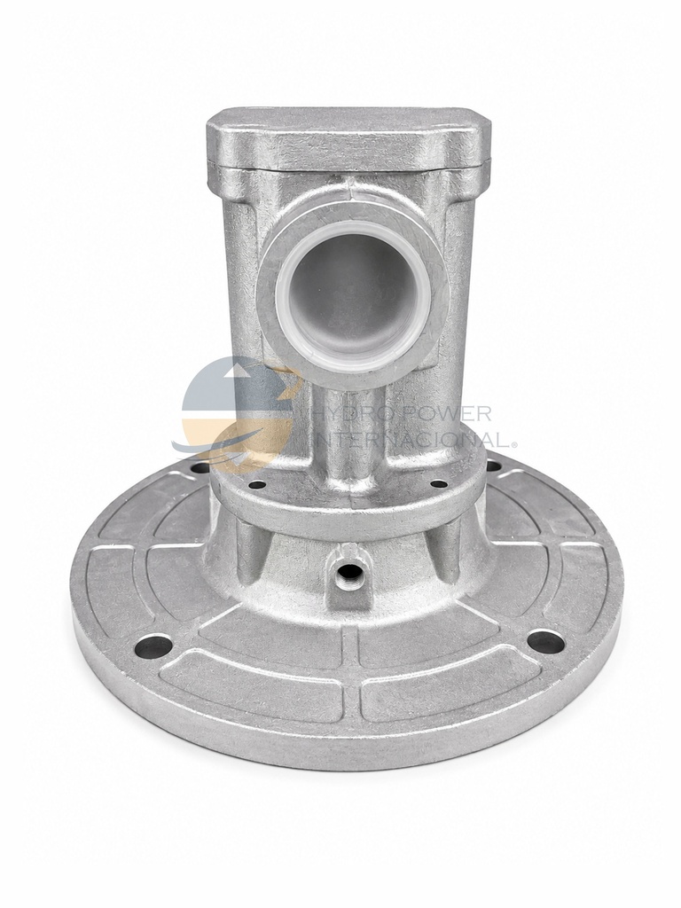 BOMBA HIDRAULICA SETTIMA GR45 SMT8B 155L AC28 B5 TA155LA28B5