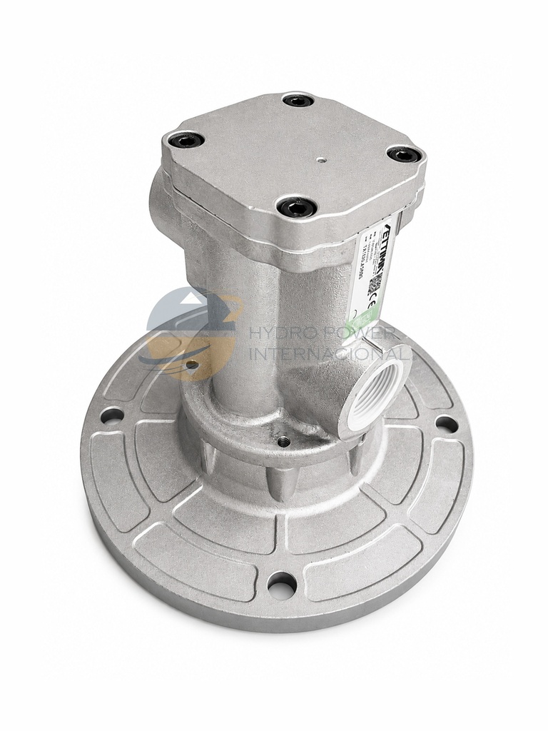 BOMBA HIDRAULICA SETTIMA GR45 SMT8B 155L AC28 B5 TA155LA28B5