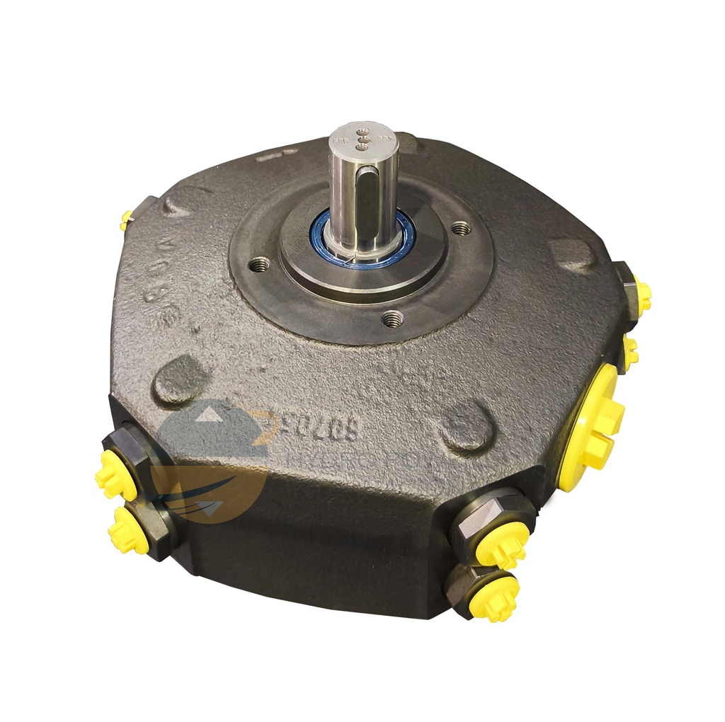 BOMBA DE PISTONES REXROTH  PR4-3X/16,00-500RA01M12