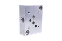 BLOCK MANIFOLD