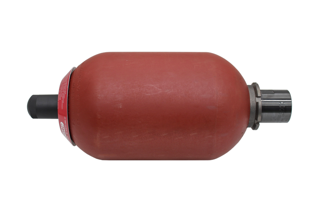 ACUMULADOR DE VEJIGA