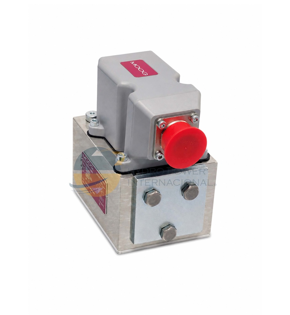 SERVO VALVULA