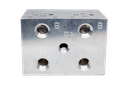 BLOCK MANIFOLD