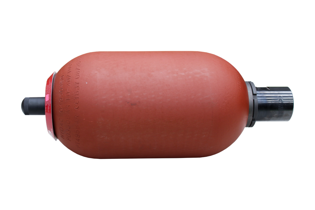 ACUMULADOR DE VEJIGA