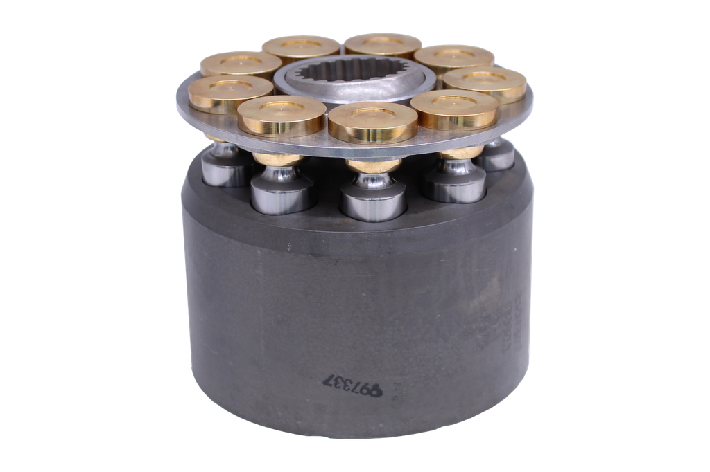 GROUPO ROTATIVO A10V100 RH