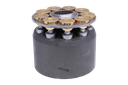 GROUPO ROTATIVO A10V100 RH
