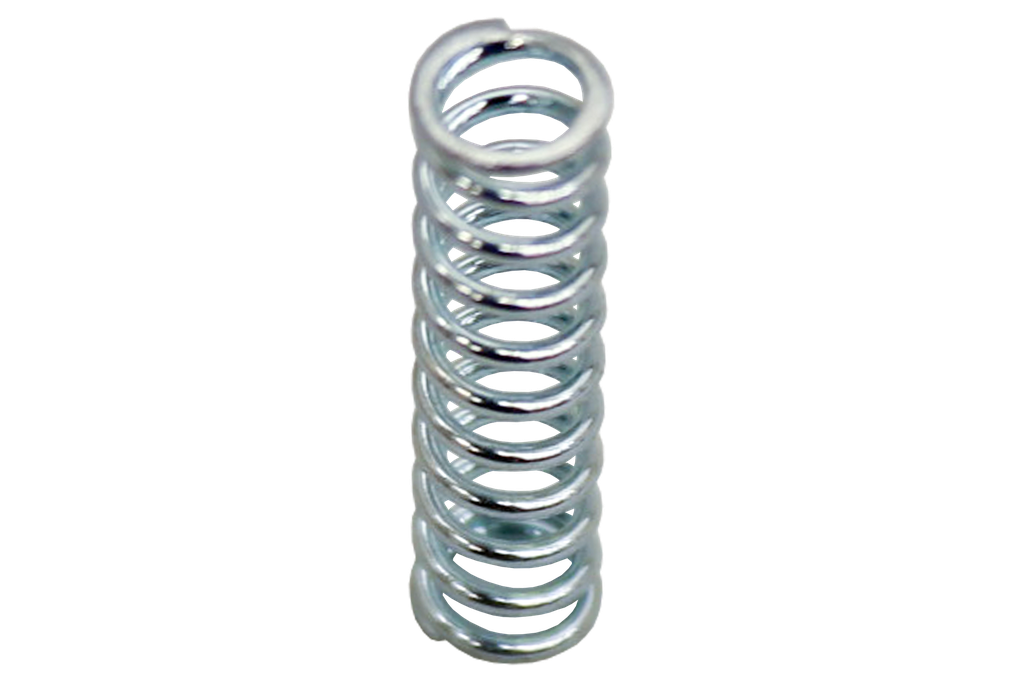 HELIX PIN SPRING 