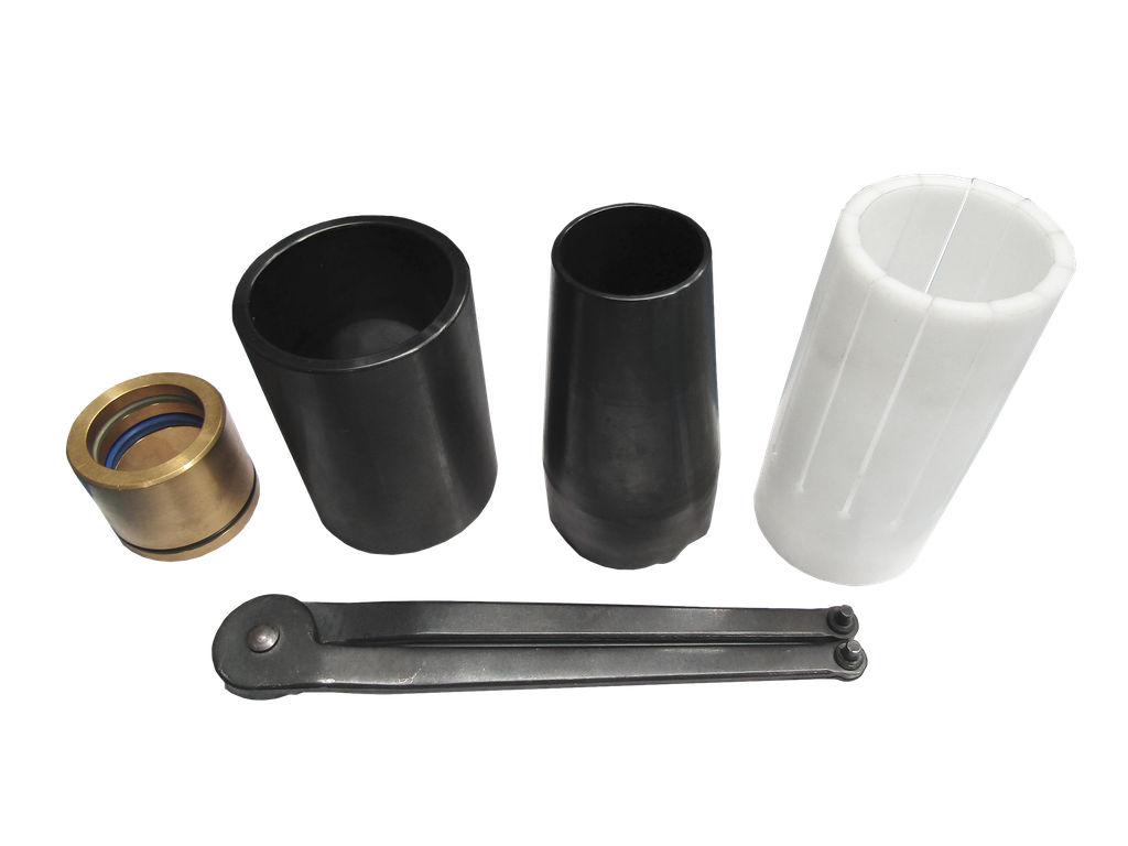 KIT DE HERRAMIENTAS