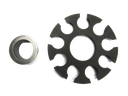 L318926RM (Reman) / SHOE RETAINER/FLUCRUM BALL KIT #103