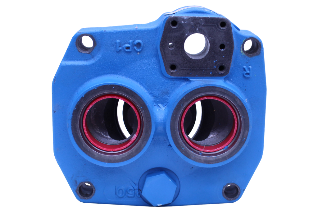 TAPA PARA BOMBA PVQ 20
