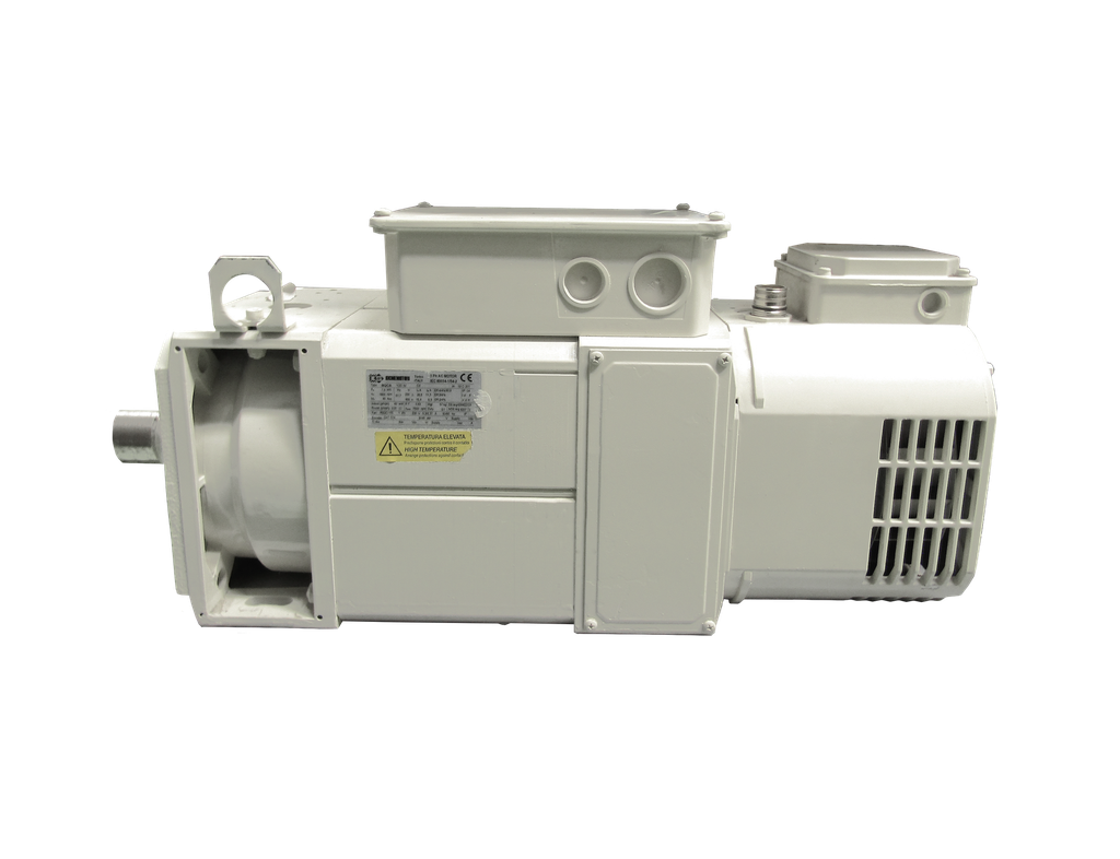 MOTOR ELECTRICO