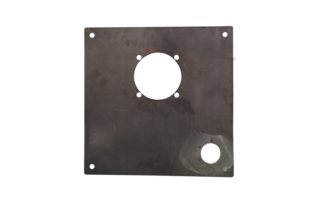 TAPA PARA TANQUE