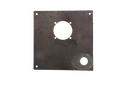 TAPA PARA TANQUE
