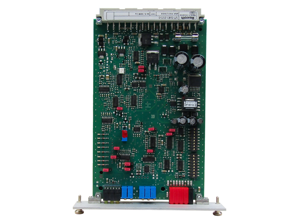 TARJETA ELECTRONICA