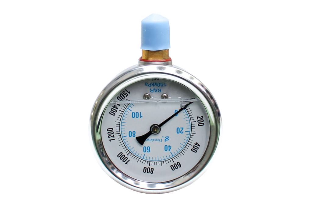 MANOMETRO