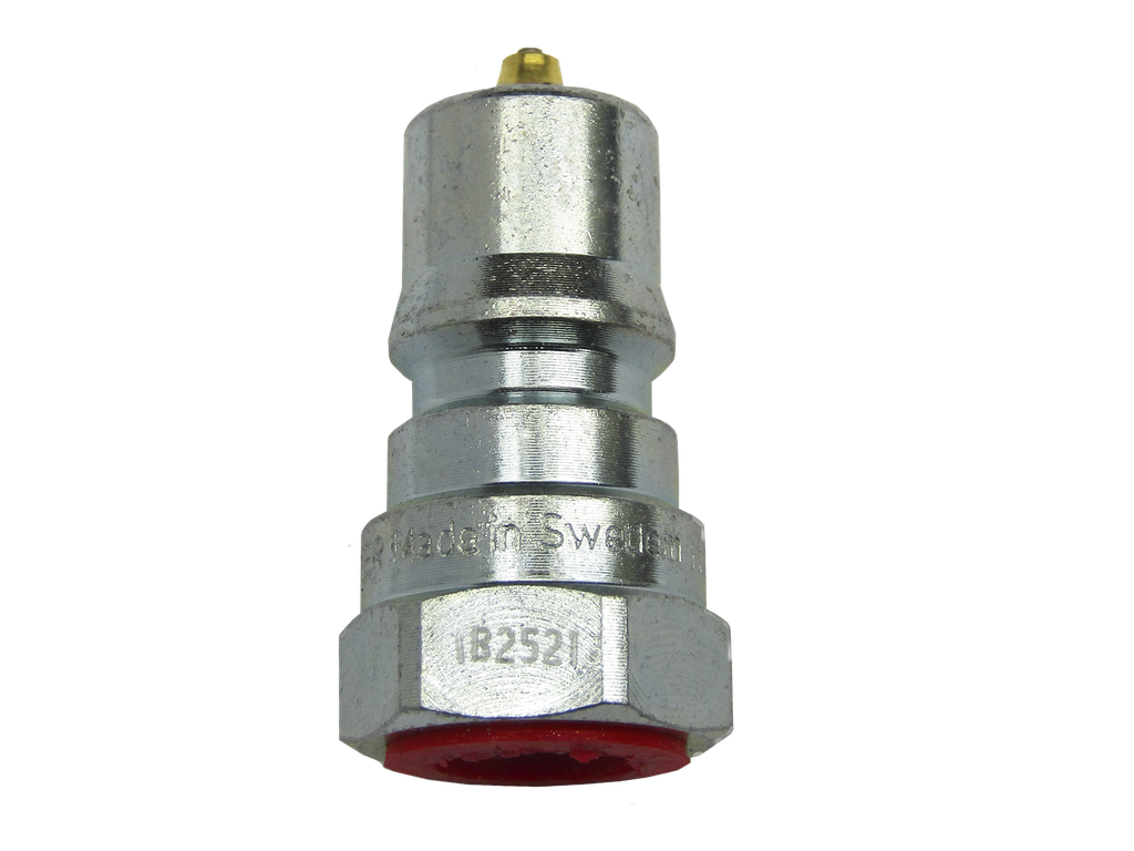 ACOMPLAMIENTO RAPIDO