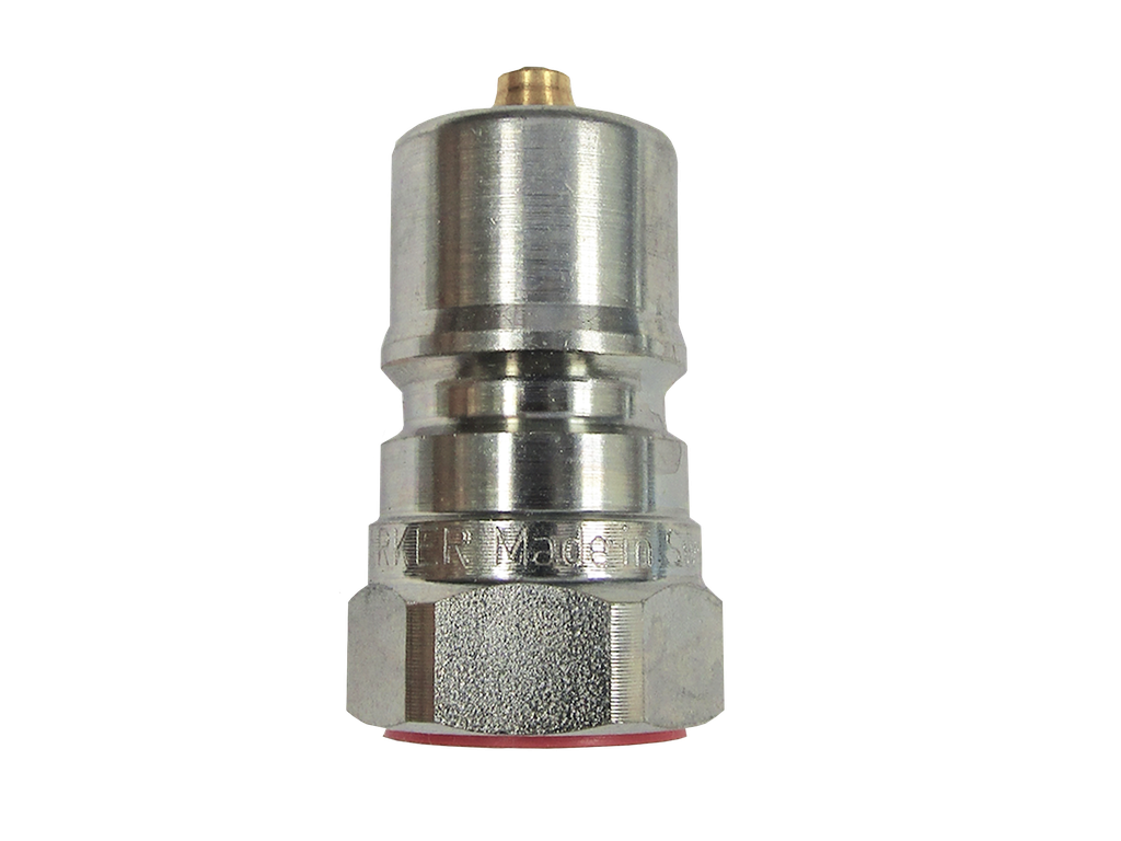 ACOMPLAMIENTO RAPIDO