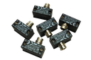 SENSOR MAGNÉTICO