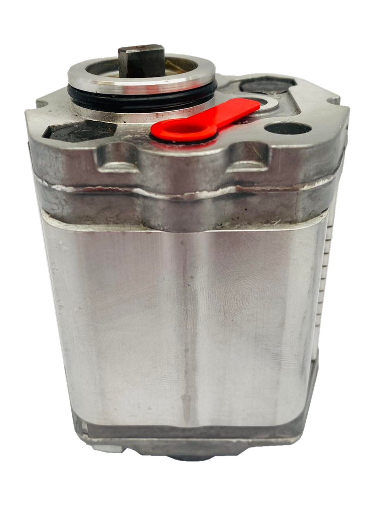 MOTOR  DE ENGRANES 