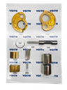 KIT DE REPARACIÓN PARA IPVP 6/80
