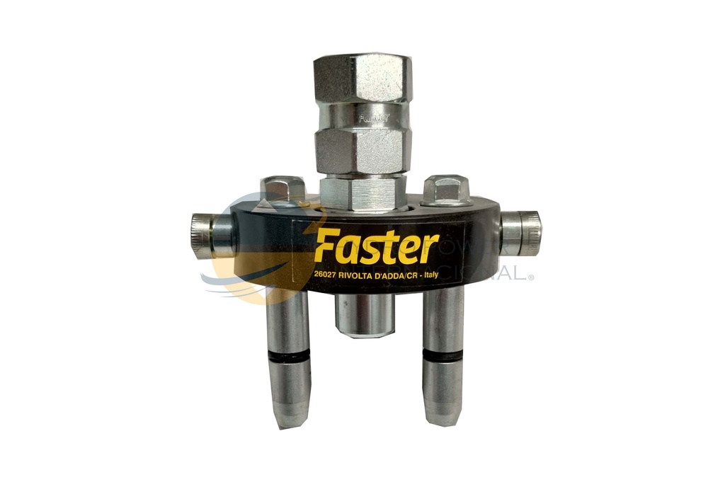 MULTIFASTER