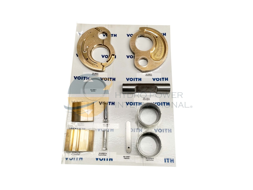 KIT DE REPARACION 