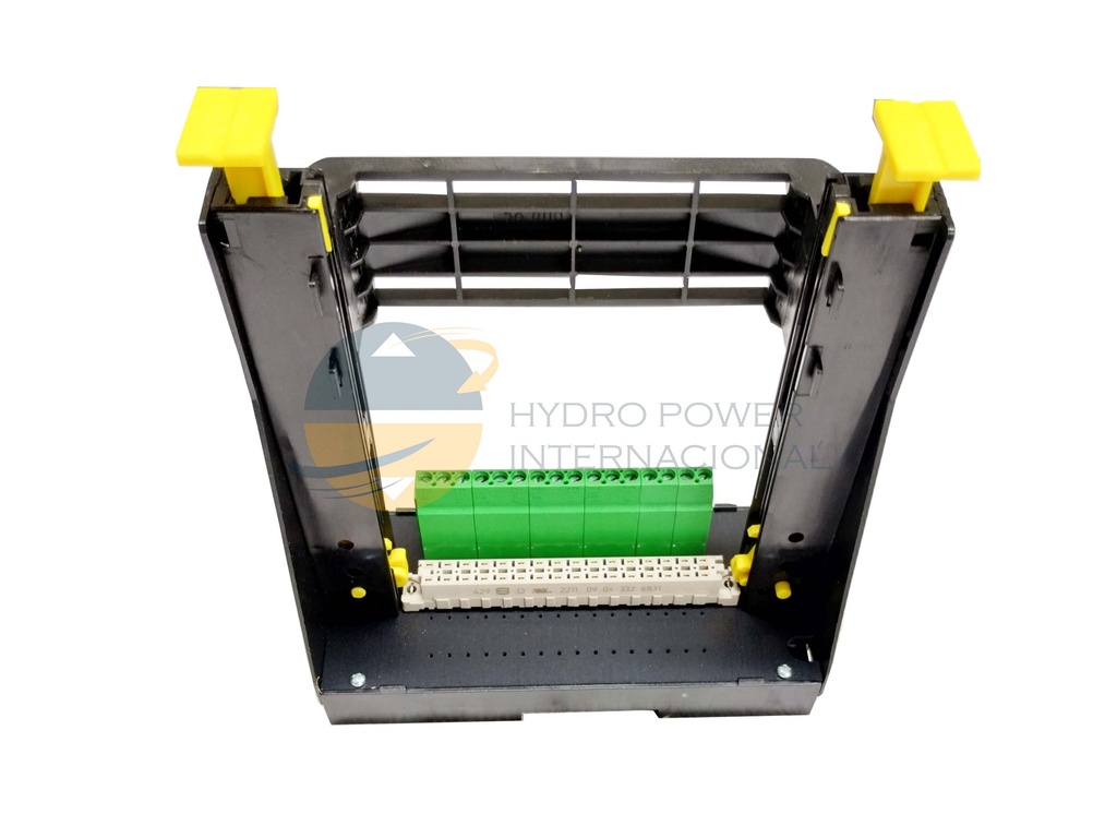 SOPORTE DE TARJETA ELECTRONICA