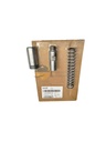 CONTROL DE PISTON PARA BOMBA