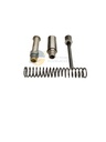 CONTROL DE PISTON PARA BOMBA