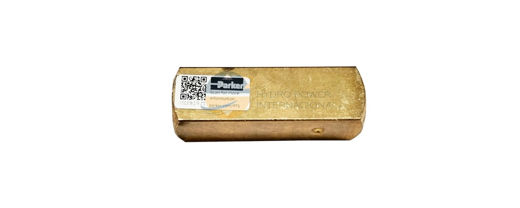 VALVULA CHECK