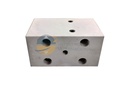 BLOCK MANIFOLD