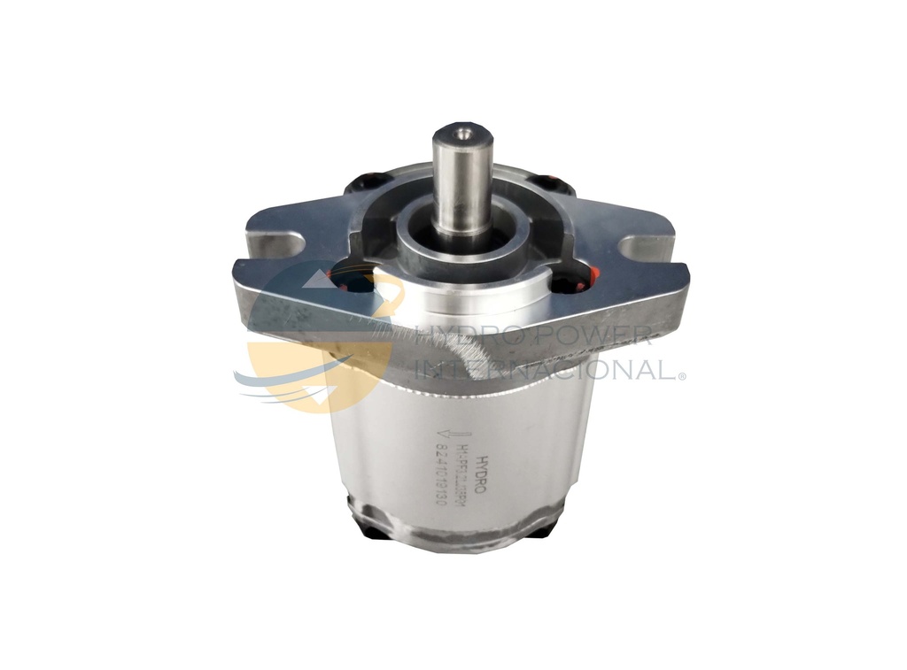 [1501] BOMBA DE ENGRANES