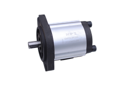 [1508] BOMBA HIDRAULICA DE ENGRANES GRUPO 2, BRIDA SAE-A, -FLECHA RECTA 5/8"- DE 10GPM, ROTACION DERECHA.