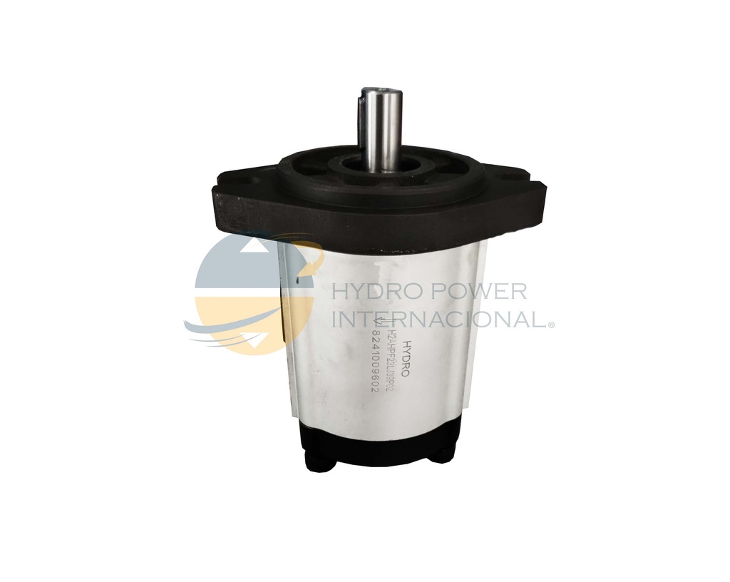 [1510] BOMBA DE ENGRANES