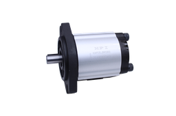 [1510] BOMBA HIDRAULICA DE ENGRANES GRUPO 2, BRIDA SAE-A, -FLECHA RECTA 5/8"- DE 10.6GPM, ROTACION DERECHA.