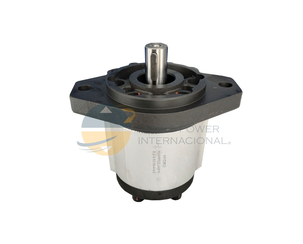 [1517] BOMBA DE ENGRANES