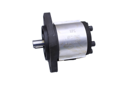 [1517] BOMBA HIDRAULICA DE ENGRANES GRUPO 3, BRIDA SAE-B, -FLECHA DE CUÑERO 7/8, DE 10.7GPM, ROTACION DERECHA.